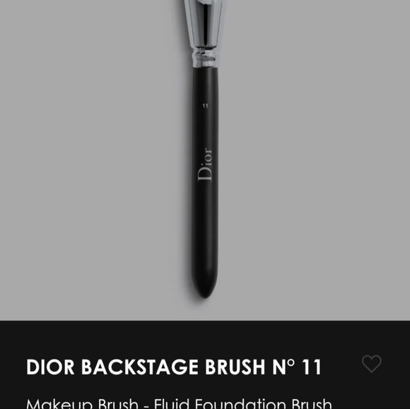 Christian dior limited edition makeup set with brushes - Picture 4 of 14